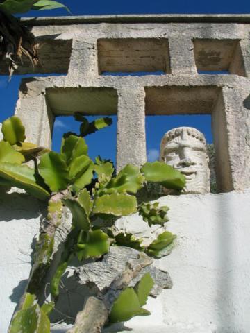 Il Giardino Della Falena Villa Favignana Exterior foto