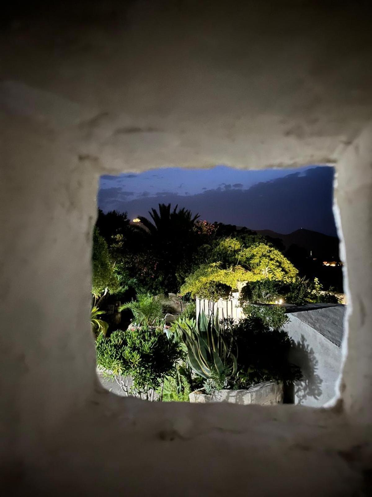Il Giardino Della Falena Villa Favignana Exterior foto